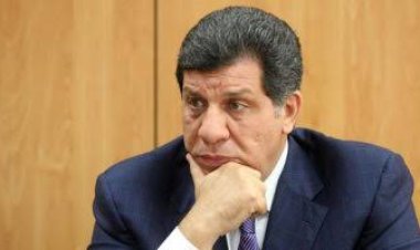 من هو أشرف شيحة الذي حضر لعزاء ابنة شقيقه كبار الشخصيات العامة؟