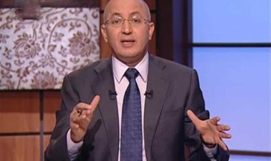 «أنا مش بنته».. الإعلامي سيد علي يسقط في «خطأ فادح» بسبب ابنة سعيد صالح