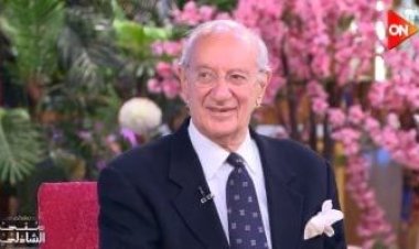 نجل الموسيقار الراحل محمد عبد الوهاب يكشف سر امتلاك والده لشهادتي وفاة