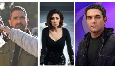 أبرزهم «صيد العقارب» و«بيت الرفاعي».. مسلسلات رمضان 2024 ترفع شعار«عاد لينتقم»