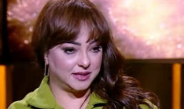 عايدة غنيم: فقدت النطق 40 يوما بعد مقتل والدتي.. وبيصعب عليا أني مش عارفة أشتغل