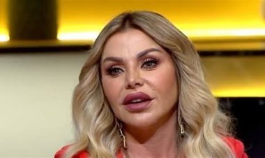 بعد سقوط السقف عليها.. رزان مغربي تتعرض لإصابة مفاجئة في حفل غنائي.. ومدير أعمالها يطمئن جمهورها