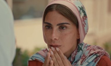 مي كساب تعلق على نهاية مسلسل "ورد على فل وياسمين"