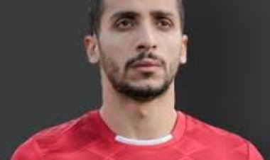 تفاصيل إصابة لاعب الأهلي كريم فؤاد