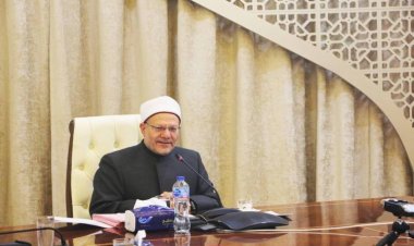 مفتي الجمهورية يشارك في مؤتمر «بناء الجسور بين المذاهب الإسلامية» بمكة المكرمة