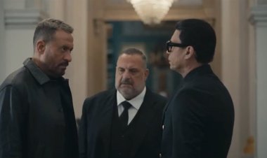 الخميس المقبل.. أسرة «أولاد الراعي» في ضيافة منى الشاذلي