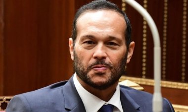 النائب محمد حلاوة: الرئيس السيسي ينحاز دائمًا للمواطنين في مواجهة موجات الغلاء والتضخم