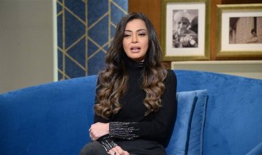 داليا مصطفى: بحب أساعد وأدعم الستات بعد الطلاق