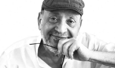 الكاتب السيد حافظ يستغيث: الضرائب صادرت ثمن مقبرتي وتكاليف جنازتي