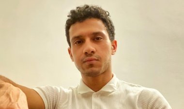 عصام عمر: كل الناس قابلة للتعويض ما عدا أبويا وأمي.. ومبحبش أقرب من الناس أوي