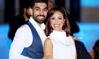 مروة صبري: رنا سماحة خلعت زوجها وطليقها مش عايز يصرف على ابنه