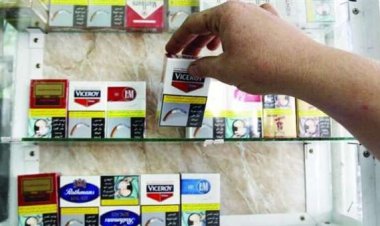 بعد الزيادة الأخيرة.. أسعار السجائر اليوم في مصر