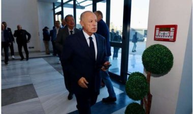 أول قرارات هاني أبو ريدة بعد توليه منصب رئيس اتحاد كرة القدم