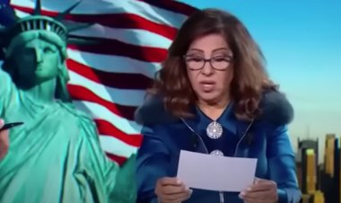 «ترامب أم هاريس»؟.. ليلى عبد اللطيف تتوقع رئيس أمريكا القادم