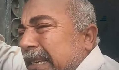 "كتفوه 12 ساعة وضربوه لحد الموت ".. والد حرامى كفر الدوار : ليه ابنى يموت عشان سرق ؟