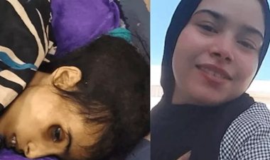 إحالة المتهم بقتل ابنته جوعا فى قنا لمحكمة الجنايات