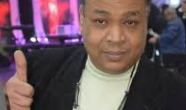 وفاة  مدير الإنتاج أحمد الرحماني.. ونقابة السينمائيين تنعاه بكلمات مؤثرة