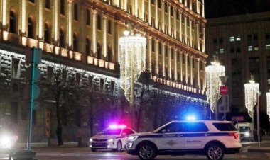 القبض على أحد منفذي الهجوم الإرهابي في العاصمة الروسية موسكو