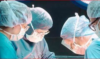 «بسبب وفاة رضيع»... إحالة 3 أطباء في أسيوط إلى المحاكمة التأديبية