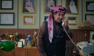 اليوم.. عرض عالمي أول للفيلم السعودي "فخر السويدي" بمهرجان القاهرة