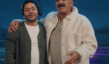 بسبب الذكاء الاصطناعي.. صدام ناري بين محمد لطفي وتميم يونس في الكاميرا الخفية