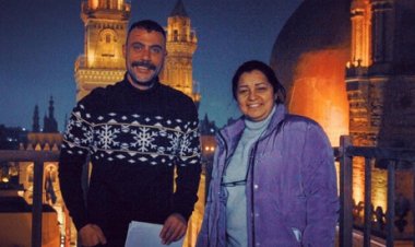 بعد مرور 5 سنوات على عرضه..  شيرين عادل تحتفل بتصدر مسلسل "النمر" قائمة الأعلى مشاهدة