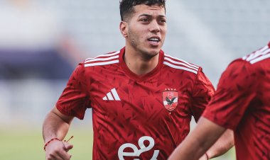 بعد مشاركته في التدريبات.. "شوبير" يكشف موقف إمام عاشور من مباريات السوبر