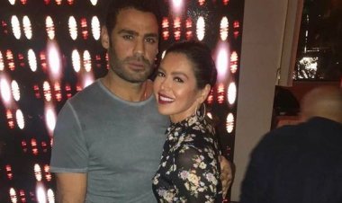 لقاء الخميسي تكشف عن كواليس رفضها لدور في فيلم «احكي يا شهرزاد»