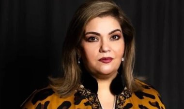 وفاة الإعلامية نيفين القاضي بعد صراع مع مرض السرطان