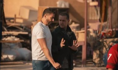 تركي آل الشيخ  عن ميزانية مسلسل «الأمير» لـ أحمد عز: الأضخم إنتاجًا في الشرق الأوسط