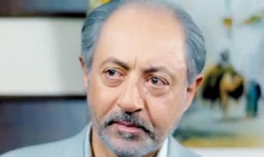 3  مسلسلات.. عبد العزيز مخيون يكشف عن أعماله خلال موسم رمضان