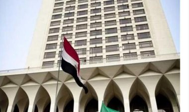 مصر تدين التفجير الإرهابى في العاصمة الصومالية مقديشو