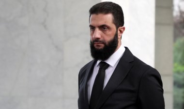 قناة «العربية»: الفصائل العسكرية توافق على تنصيب أحمد الشرع رئيسا للمرحلة الانتقالية في سوريا