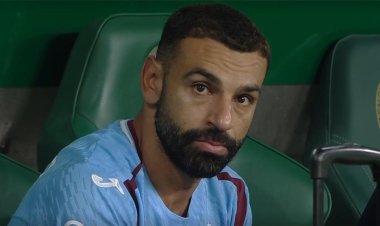 صحيفة تركية: إطلاق اسم صلاح على شارع إقامته في طرابزون