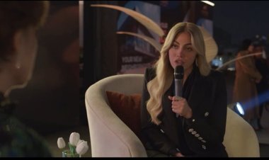 نهاية مثيرة في توابع.. ريهام حجاج تنصح الجمهور بعدم إتباع البلوجرز