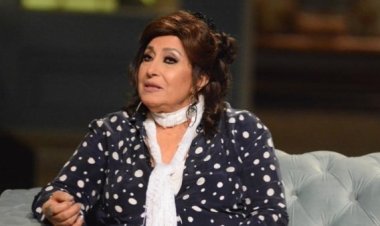 سهير المرشدي: أرفض المشاهد الجريئة ولست بحاجة إلى رقيب على فني