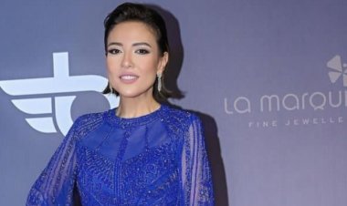 مي كساب تؤكد غيابها عن الجزء الثاني من «العتاولة»: مفيش حاجة جديدة أقدر أقدمها