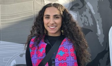 بطلة 100 وش.. زينب غريب تحسم الجدل حول اعتزالها: ما زلت مستمرة ولدي الكثير لأقدمه