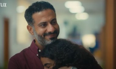 نتفليكس تطرح الإعلان الرسمي لـ مسلسل "كتالوج" استعداداً لعرضه 17 يوليو