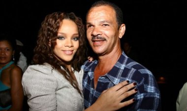 بعد مرور شهر.. إعلان سبب وفاة والد النجمة العالمية ريهانا