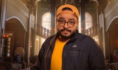 حسام داغر: فقدت الأمان والسند بعد وفاة والدتي.. وأعيش قصة حب حالياً والزواج قريباً 