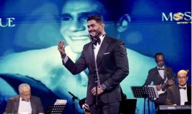 خالد سليم يغزو «الولايات المتحدة» بجولة غنائية صيفية.. ويبدأ من نيويورك