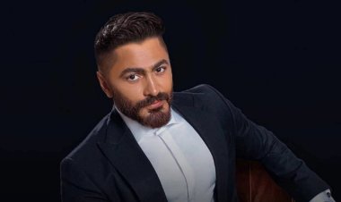 احتفالا بمرور 19 سنة منذ بدايته الفنية.. تامر حسني يوجه رسالة شكر لـ جمهوره