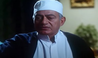 سبب وفاة الفنان محمد قشطة.. وأبرز أعماله فيلم «أيام السادات وبوحة»
