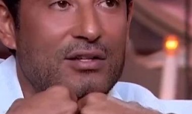 عمرو سعد يستعيد معاناة البدايات: «كنت بمشي 15 كيلو ورفضوا حلمي»