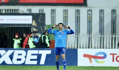 حارس الأهلي السابق: يجب مشاركة شوبير على حساب الشناوي في نهائي إفريقيا