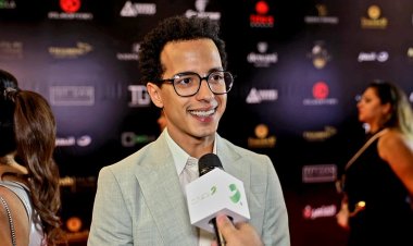 طه دسوقي: أنا وزوجتي معندناش مشاكل بسبب المعجبات