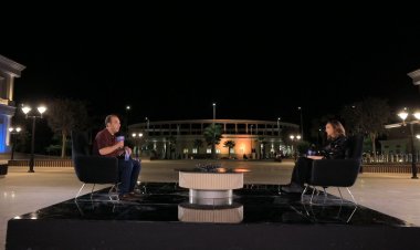 الليلة.. الروائية نورا ناجي في أمسية ثقافية على قناة CBC