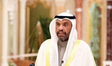 وزير الخارجية الكويتي يلتقي نظيره اليوناني