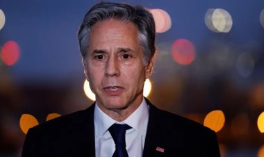 أستاذ علوم سياسية: زيارات بلينكن للمنطقة يأتي خلفها تصعيد إسرائيلي بالأراضي الفلسطينية